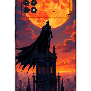 5829-xiaomi-poco-m4-pro-4g-batman-desenli-kilif