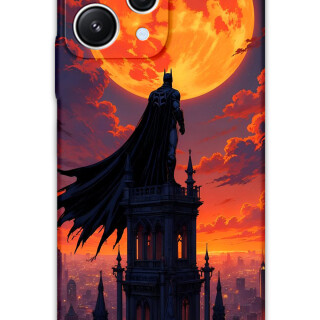 5829-xiaomi-redmi-12-batman-desenli-kilif