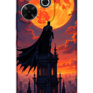 5829-xiaomi-redmi-13-batman-desenli-kilif