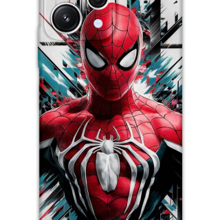 5831-xiaomi-redmi-12-spiderman-desenli-kilif