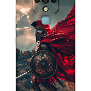 5834-tecno-camon-16-gladyator-desenli-kilif