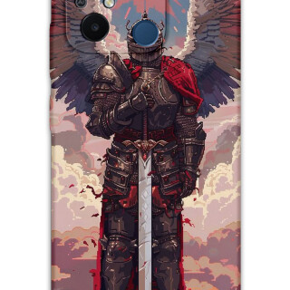 5837-xiaomi-redmi-12c-retro-desenli-kilif