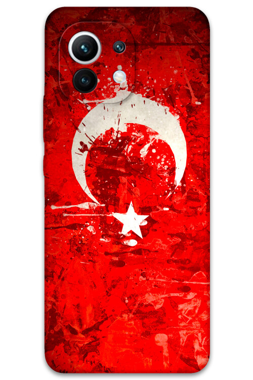 5847-xiaomi-mi-11-turk-bayragi-desenli-kilif.jpg