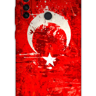 5847-xiaomi-redmi-note-8-turk-bayragi-desenli-kilif