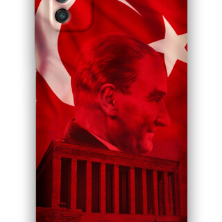 5848-xiaomi-poco-m3-redmi-9t-ataturk-desenli-kilif