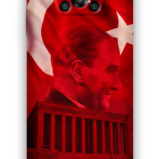 5848-xiaomi-poco-x3-x3-pro-ataturk-desenli-kilif