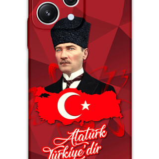 5851-xiaomi-redmi-12-ataturk-desenli-kilif