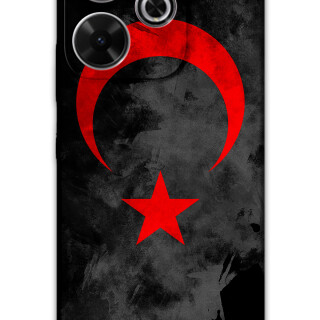 5852-xiaomi-redmi-13-turk-bayragi-desenli-kilif