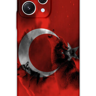 5854-xiaomi-redmi-12-turk-bayragi-desenli-kilif