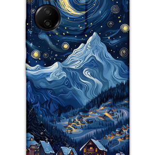 5857-xiaomi-poco-c65-redmi-13c-uzay-desenli-kilif