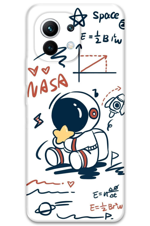 5858-xiaomi-mi-11-astronot-desenli-kilif.jpg