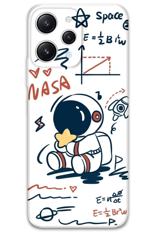 5858-xiaomi-redmi-12-astronot-desenli-kilif.jpg