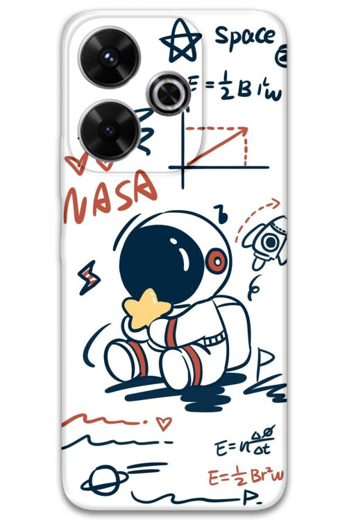 5858-xiaomi-redmi-13-astronot-desenli-kilif.jpg