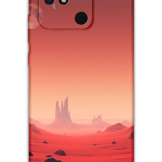 5859-xiaomi-poco-c40-redmi-10c-uzay-desenli-kilif