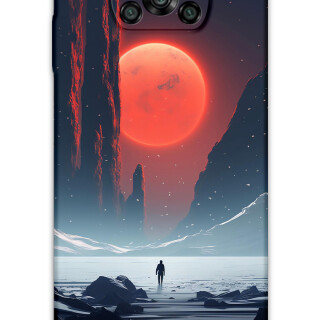 5861-xiaomi-poco-x3-x3-pro-uzay-desenli-kilif