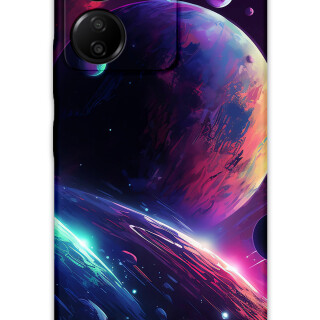 5862-xiaomi-poco-c65-redmi-13c-uzay-desenli-kilif