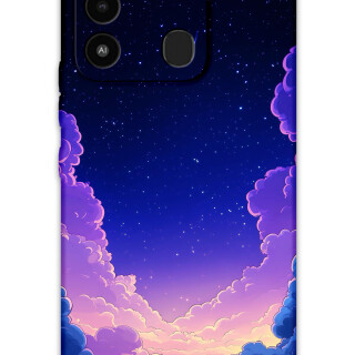 5867-tecno-spark-8c-uzay-desenli-kilif