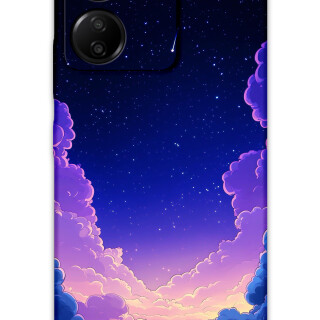 5867-xiaomi-poco-c65-redmi-13c-uzay-desenli-kilif