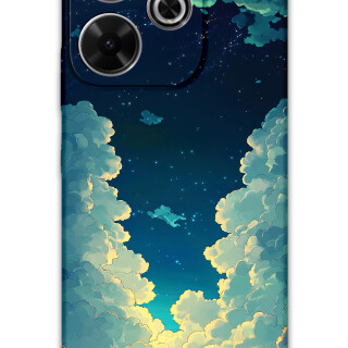 5868-xiaomi-redmi-13-uzay-desenli-kilif