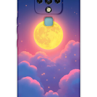 5869-tecno-camon-16-uzay-desenli-kilif