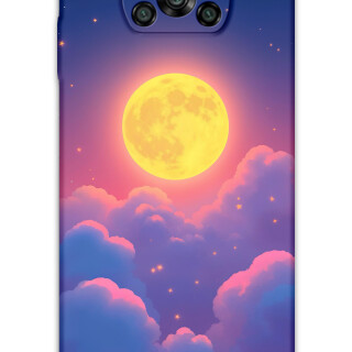 5869-xiaomi-poco-x3-x3-pro-uzay-desenli-kilif