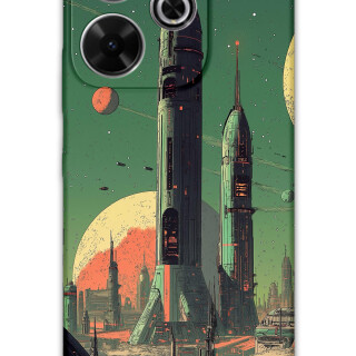 5870-xiaomi-redmi-13-uzay-desenli-kilif