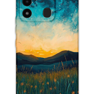 5871-tecno-spark-8c-uzay-desenli-kilif