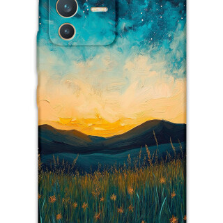 5871-vivo-v23-5g-uzay-desenli-kilif