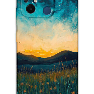 5871-xiaomi-redmi-12c-uzay-desenli-kilif