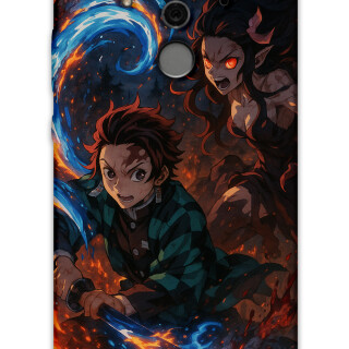 5745-huawei-mate-10-pro-demon-slayer-desenli-kilif