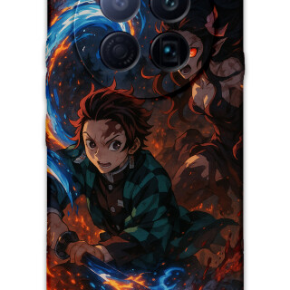 5745-tecno-camon-40-premier-5g-demon-slayer-desenli-kilif