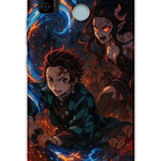 5745-tecno-spark-6-go-demon-slayer-desenli-kilif