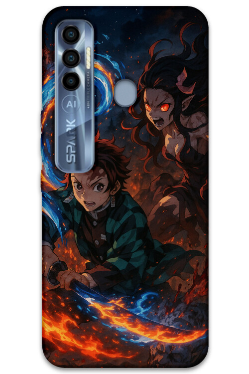 5745-tecno-spark-7-pro-demon-slayer-desenli-kilif.jpg