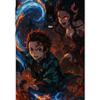 5745-xiaomi-mi-9t-demon-slayer-desenli-kilif