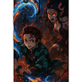 5745-xiaomi-poco-x3-gt-demon-slayer-desenli-kilif