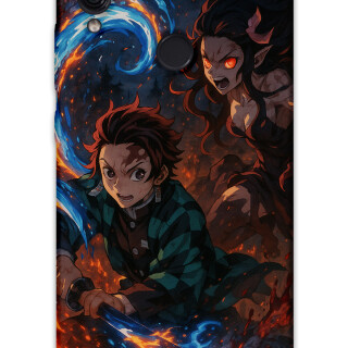 5745-xiaomi-redmi-note-7-demon-slayer-desenli-kilif