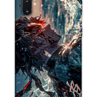 5749-galaxy-note-10-tanjiro-kamado-desenli-kilif