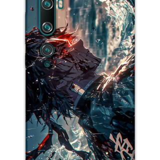 5749-xiaomi-mi-note-10-tanjiro-kamado-desenli-kilif