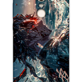 5749-xiaomi-redmi-5-plus-tanjiro-kamado-desenli-kilif