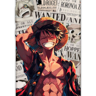 5754-huawei-y6-2019-luffy-desenli-kilif