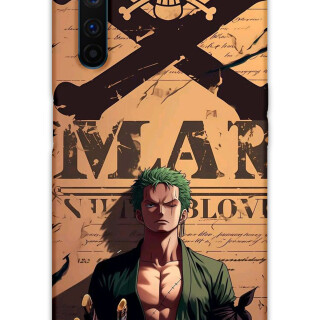 5755-realme-6-pro-roronoa-zoro-desenli-kilif