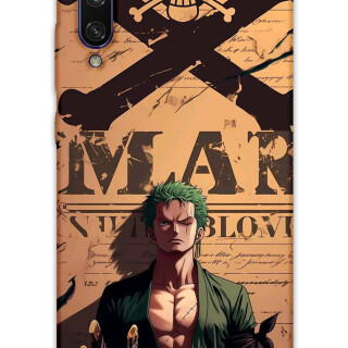 5755-xiaomi-mi-a3-roronoa-zoro-desenli-kilif