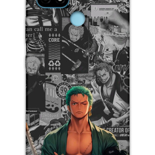 5756-realme-c21-c25-roronoa-zoro-desenli-kilif