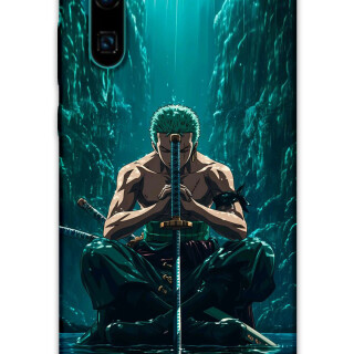 5757-huawei-p30-pro-roronoa-zoro-desenli-kilif