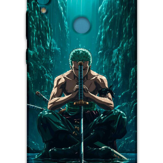5757-huawei-y6s-roronoa-zoro-desenli-kilif