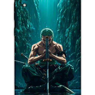 5757-huawei-y7-prime-2019-roronoa-zoro-desenli-kilif