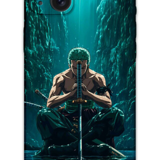 5757-iphone-15-plus-roronoa-zoro-desenli-kilif