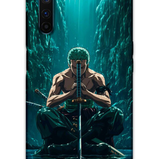 5757-realme-6-pro-roronoa-zoro-desenli-kilif