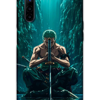 5757-realme-6-roronoa-zoro-desenli-kilif