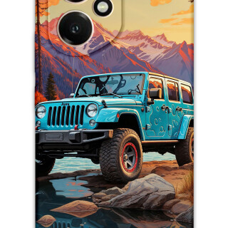 5758-huawei-honor-400-araba-desenli-kilif